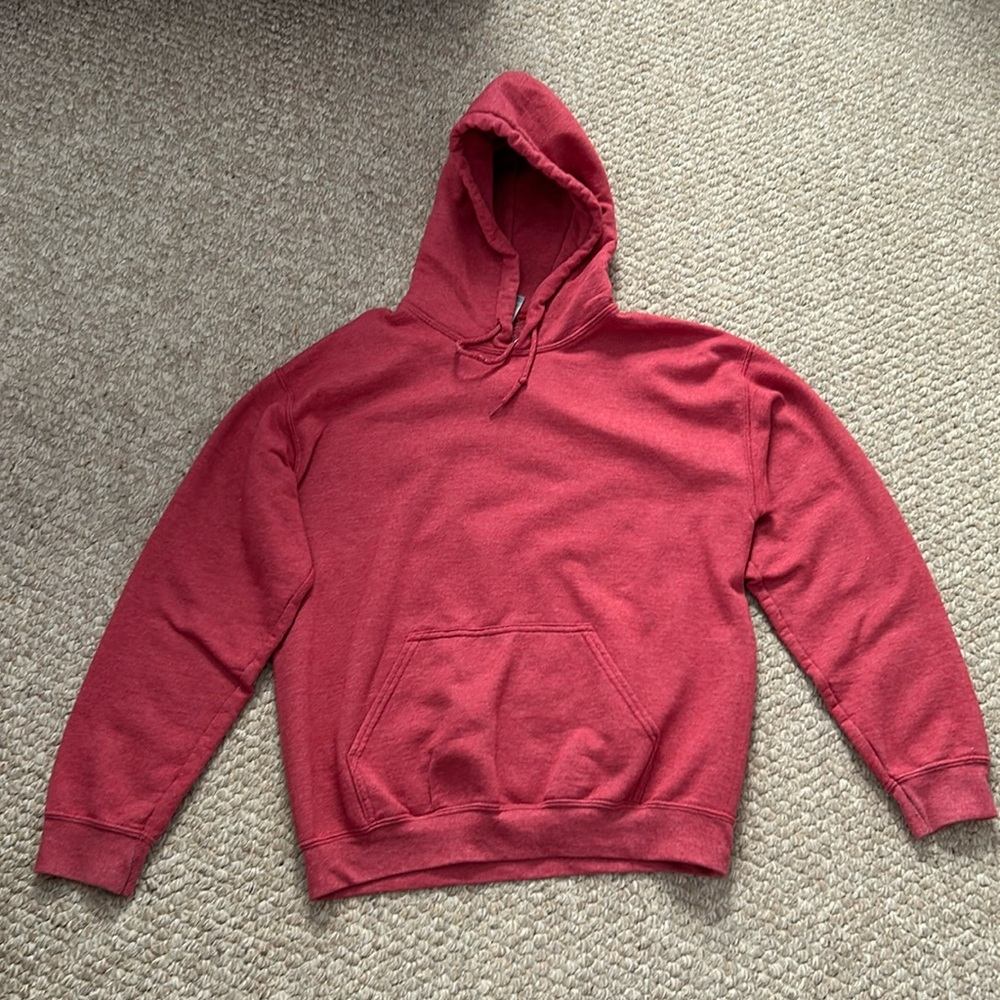 Gildan Heavy Blend Hoodie
